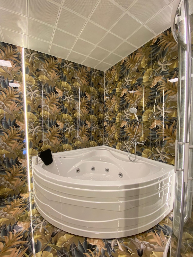 Rhisos Gold Otel Rezervasyon