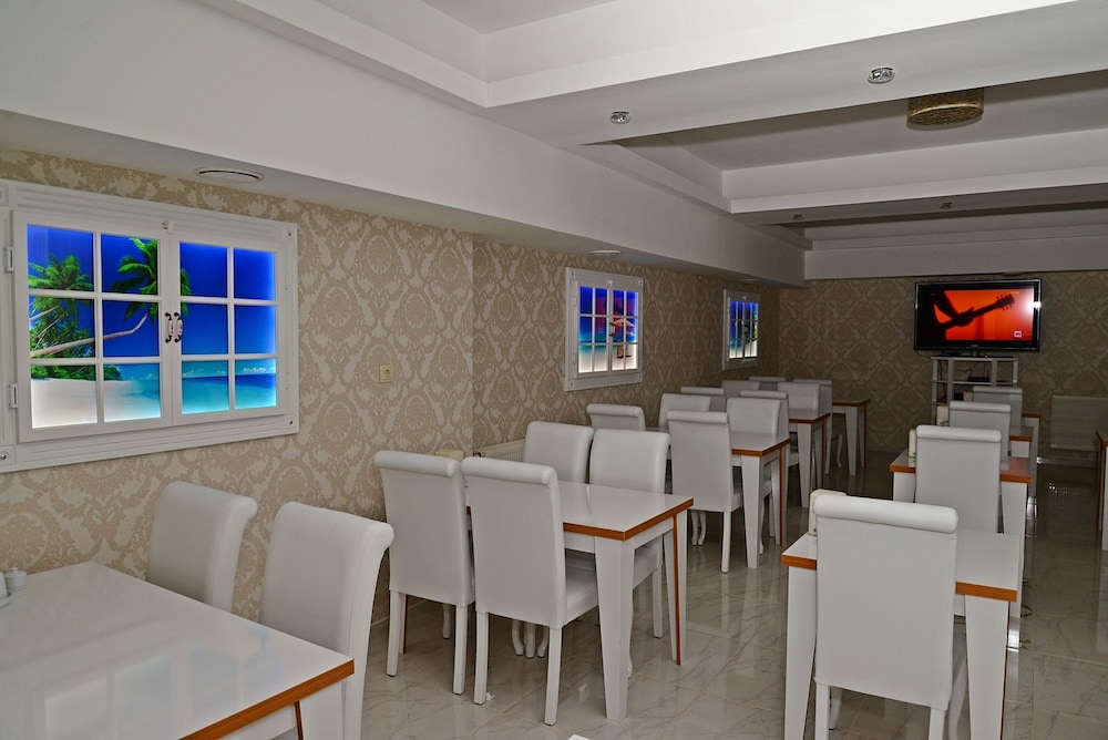 Hotel Sahiner Rezervasyon