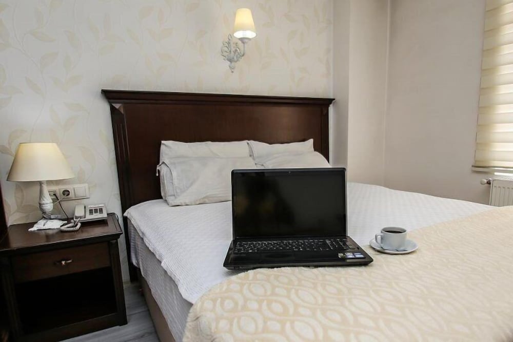 Hotel Sahiner Rezervasyon