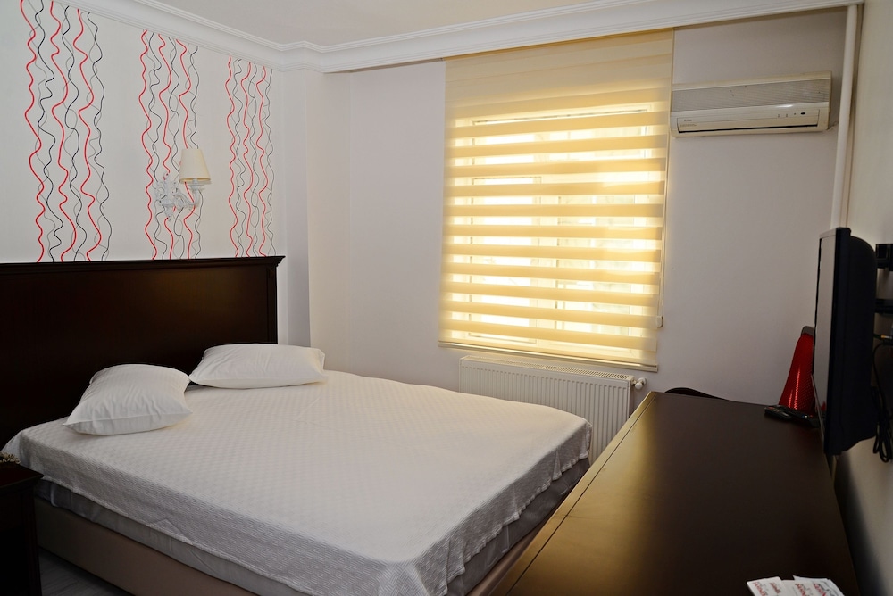 Hotel Sahiner Rezervasyon
