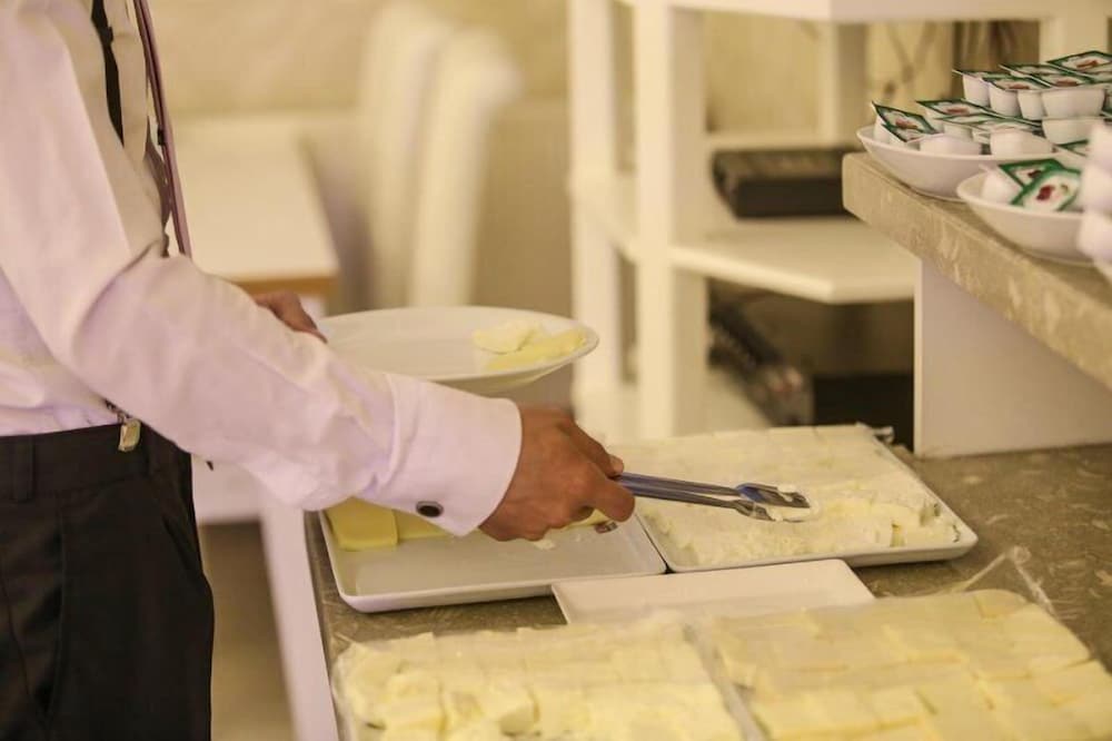 Hotel Sahiner Rezervasyon