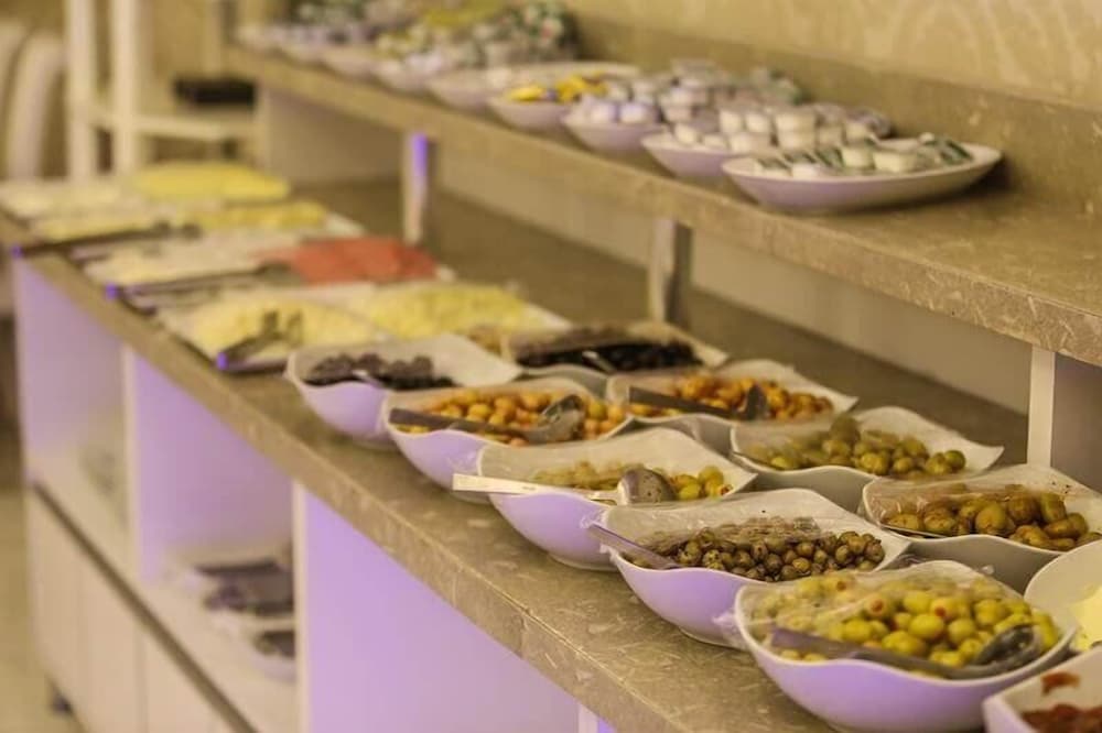 Hotel Sahiner Rezervasyon