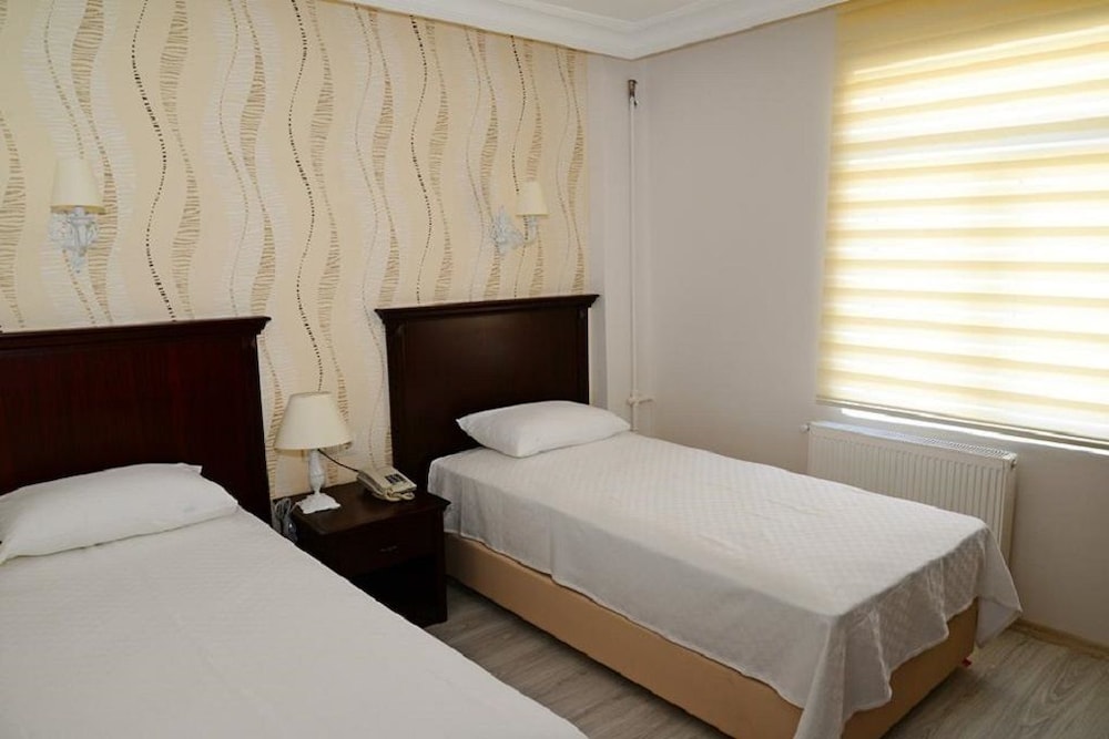 Hotel Sahiner Rezervasyon