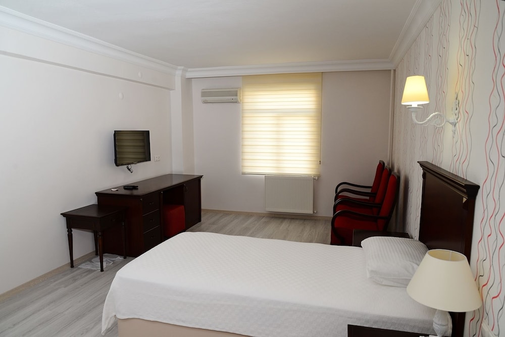 Hotel Sahiner Rezervasyon