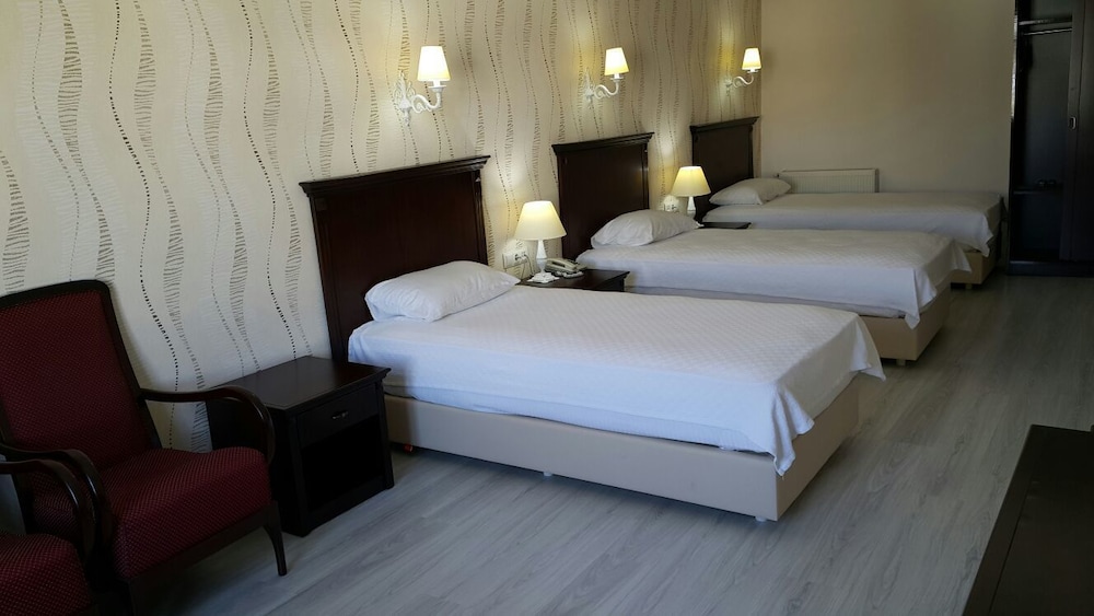 Hotel Sahiner Rezervasyon