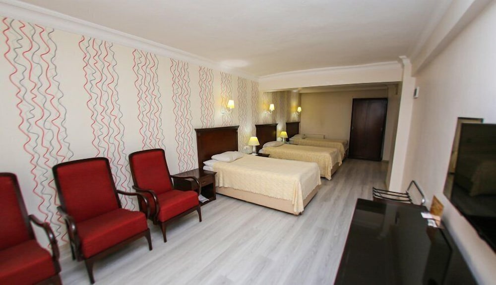 Hotel Sahiner Rezervasyon