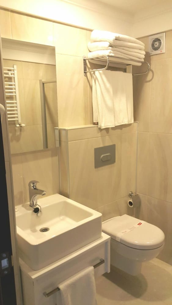 Hotel Sahiner Rezervasyon