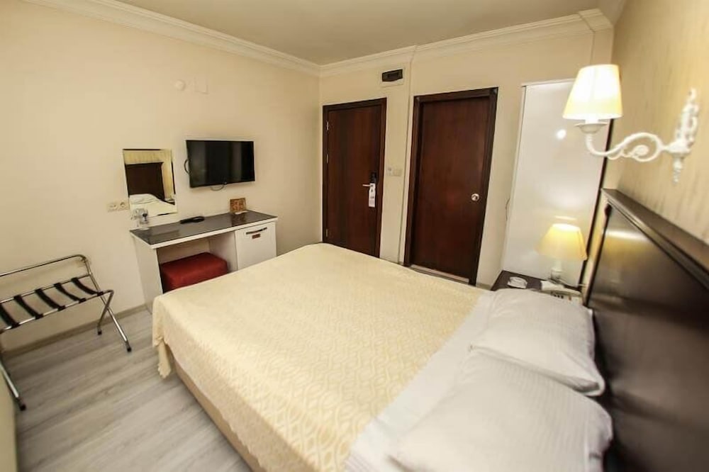 Hotel Sahiner Rezervasyon