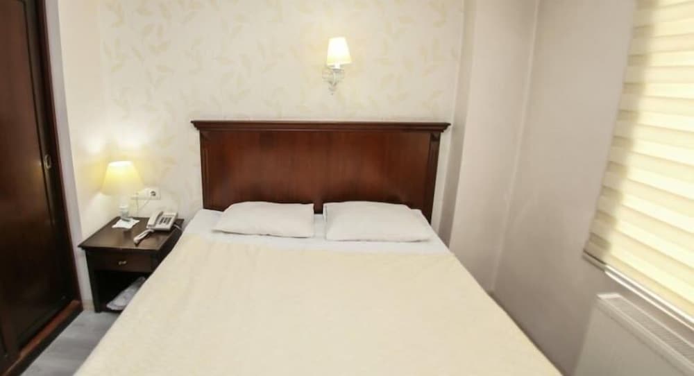 Hotel Sahiner Rezervasyon