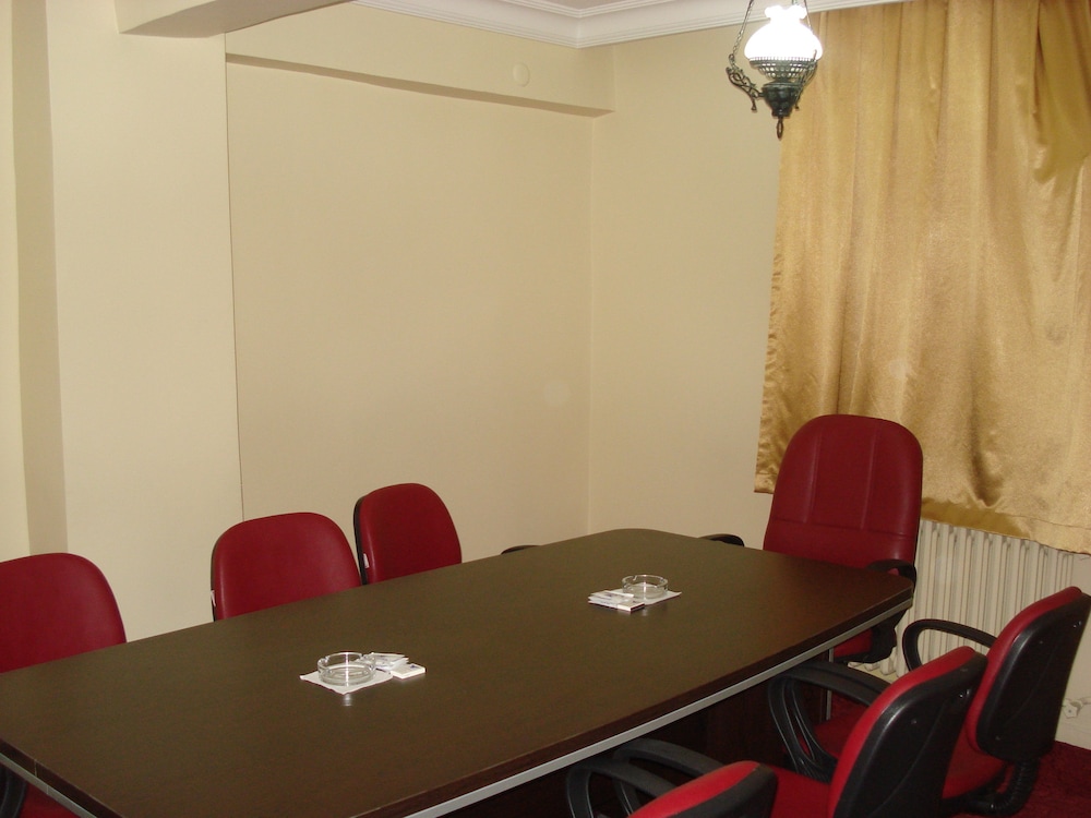 Hotel Sahiner Rezervasyon