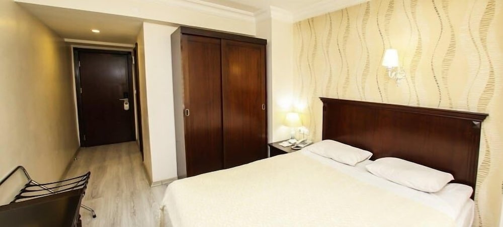 Hotel Sahiner Rezervasyon