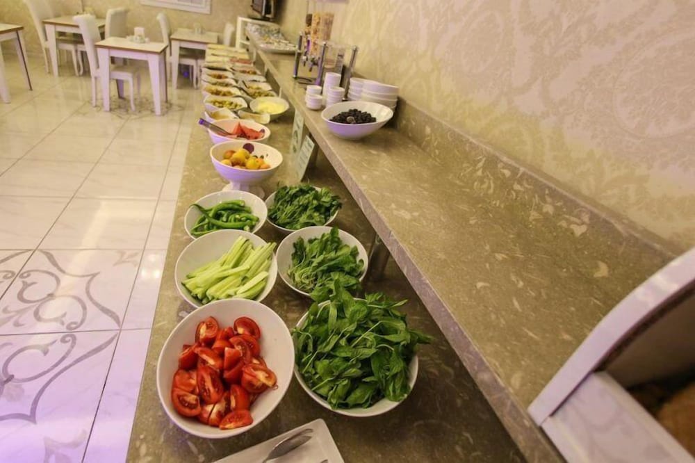 Hotel Sahiner Rezervasyon