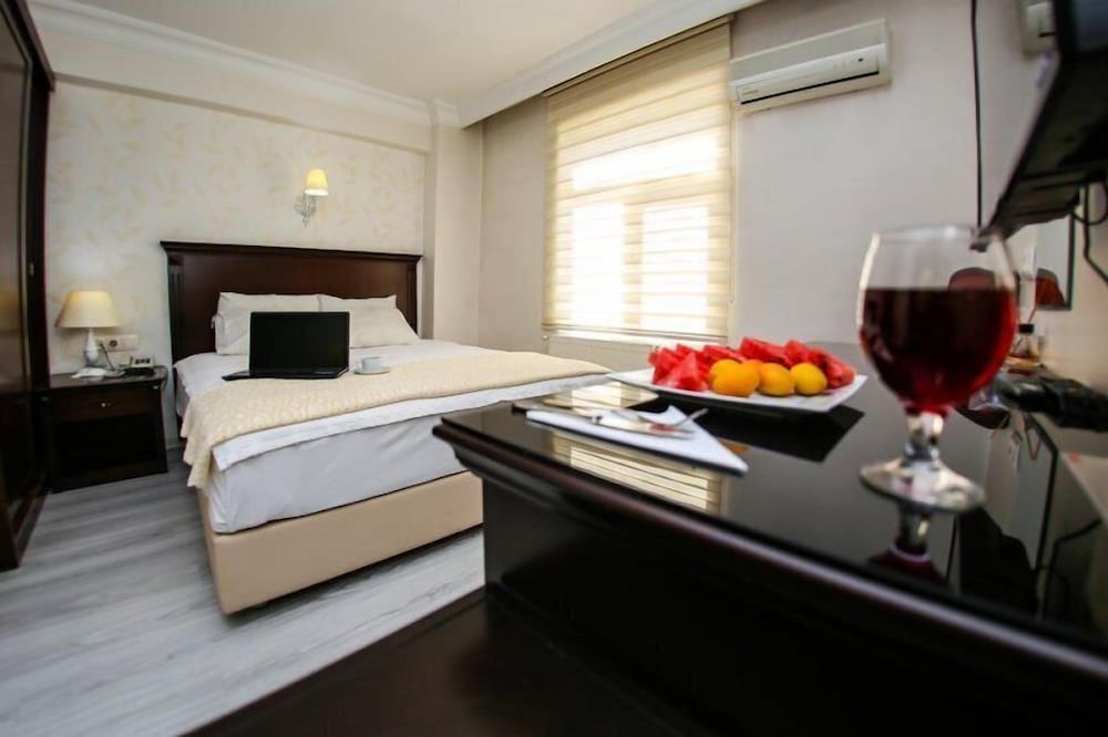 Hotel Sahiner Rezervasyon