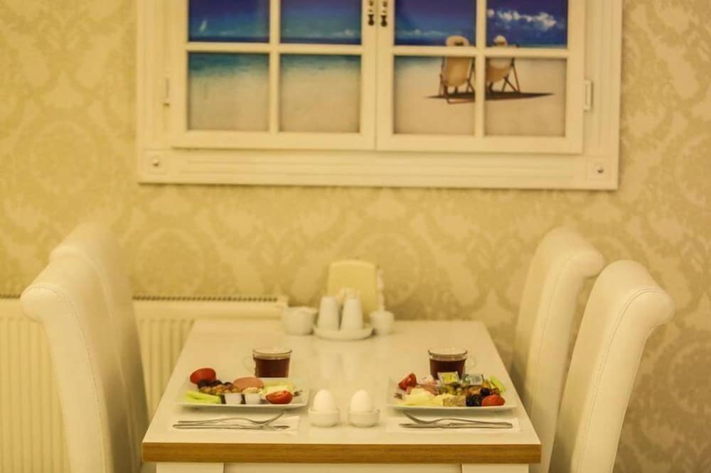 Hotel Sahiner Rezervasyon