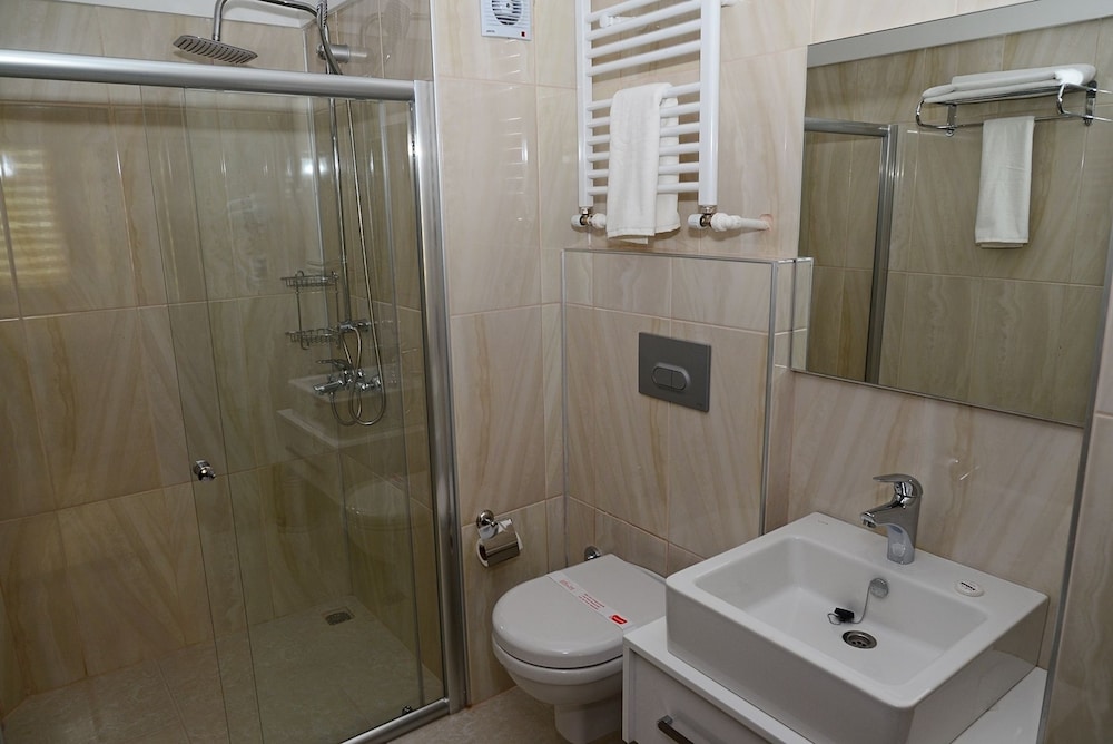 Hotel Sahiner Rezervasyon