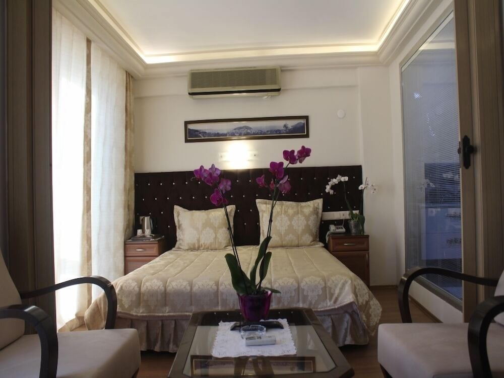 Kit tur Hotel Rezervasyon