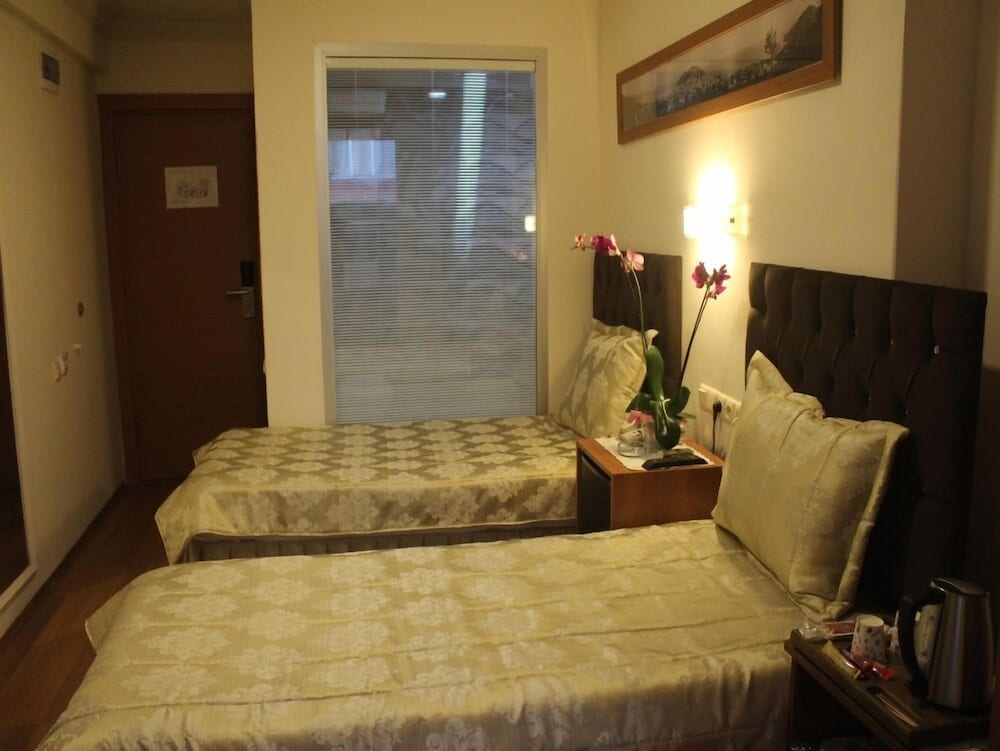 Kit tur Hotel Rezervasyon