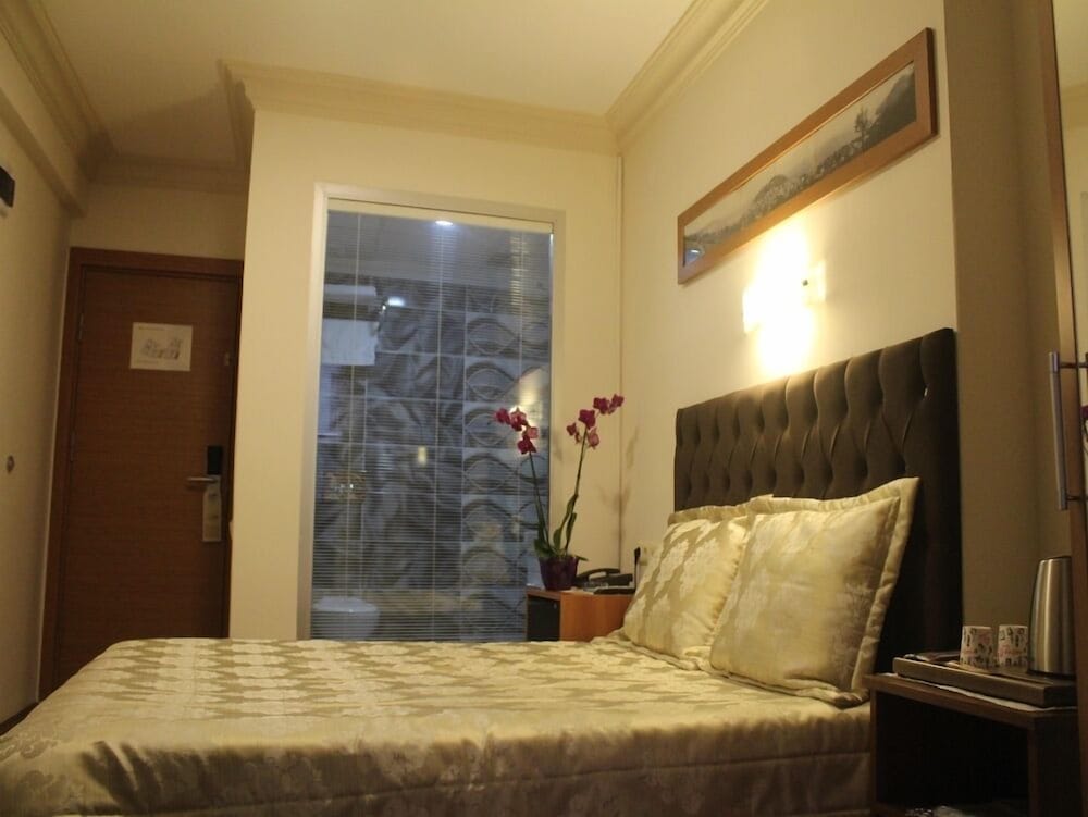 Kit tur Hotel Rezervasyon