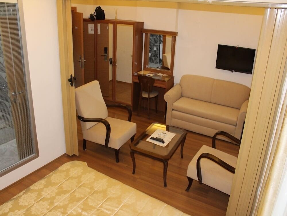 Kit tur Hotel Rezervasyon