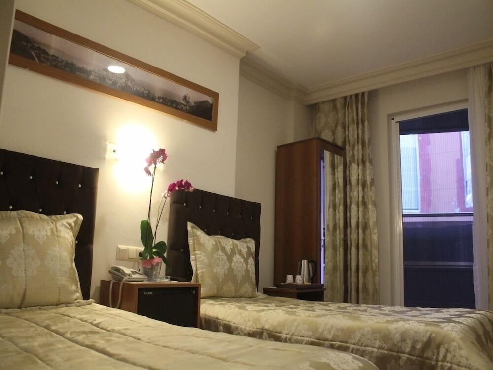 Kit tur Hotel Rezervasyon