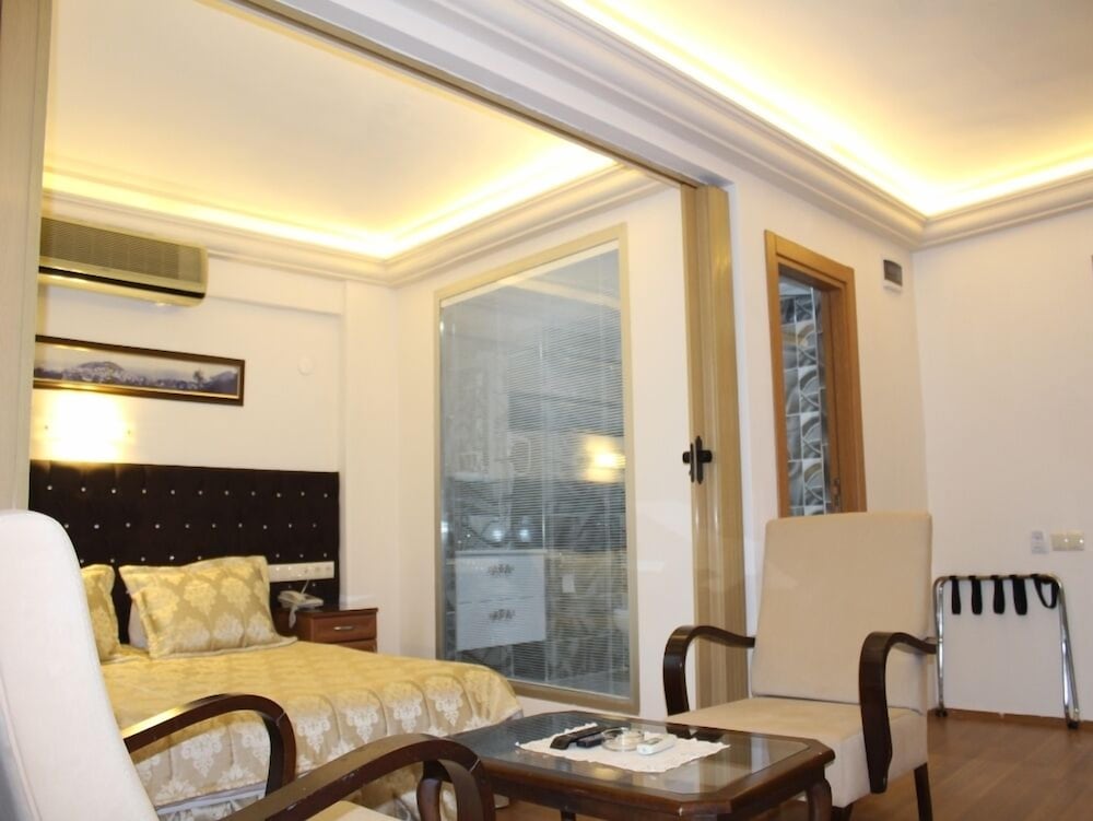Kit tur Hotel Rezervasyon