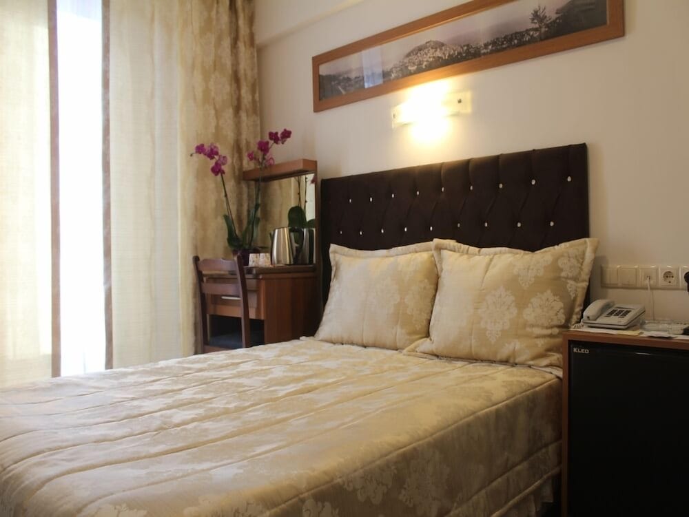 Kit tur Hotel Rezervasyon