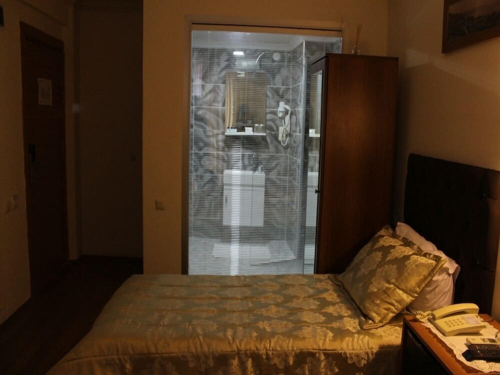 Kit tur Hotel Rezervasyon