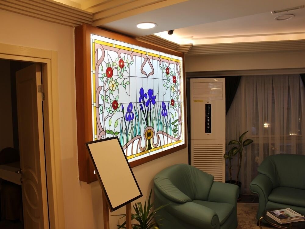 Kit tur Hotel Rezervasyon