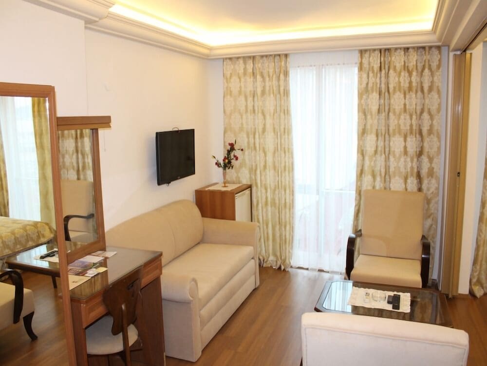 Kit tur Hotel Rezervasyon