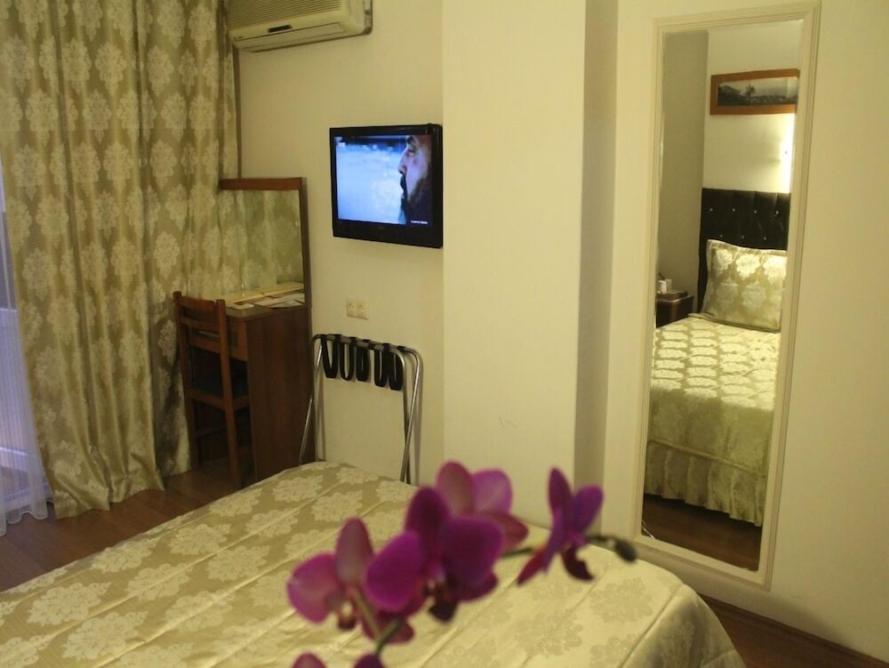Kit tur Hotel Rezervasyon