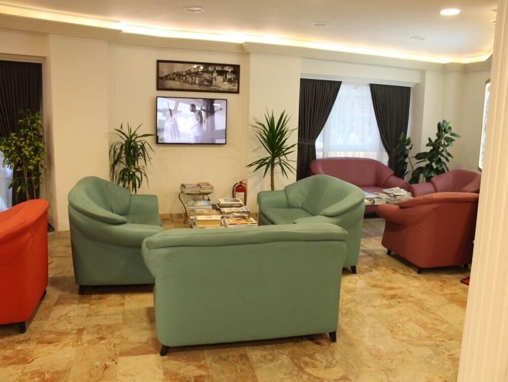 Kit tur Hotel Rezervasyon