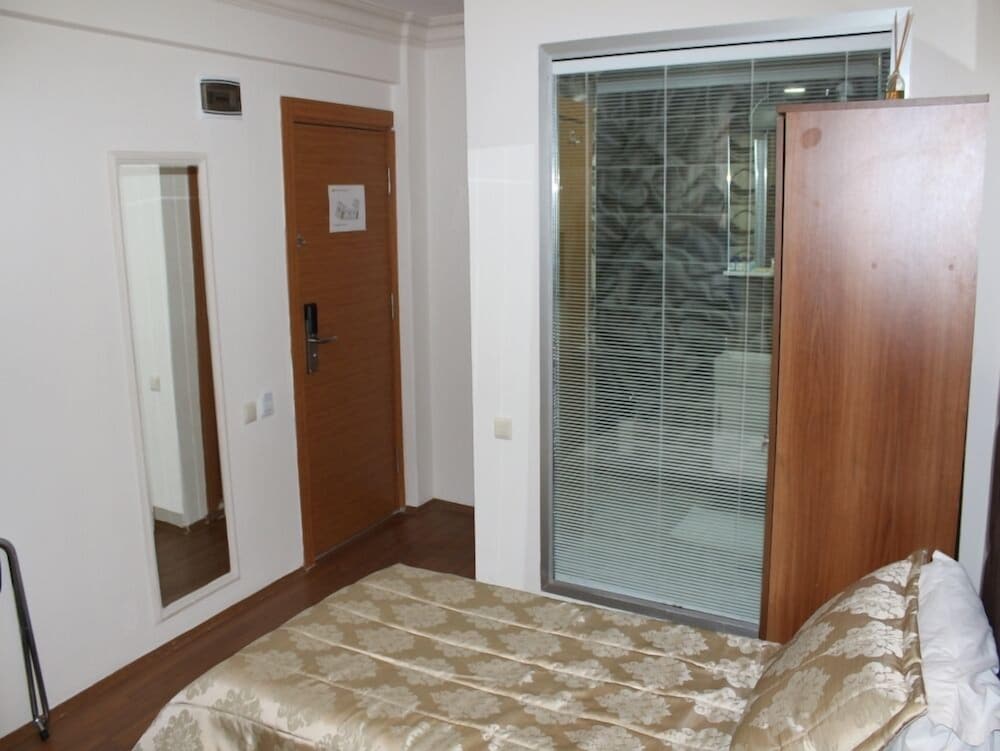 Kit tur Hotel Rezervasyon