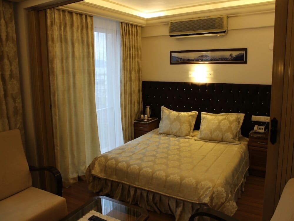 Kit tur Hotel Rezervasyon