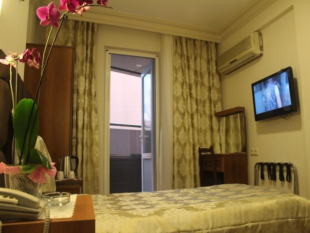 Kit tur Hotel Rezervasyon