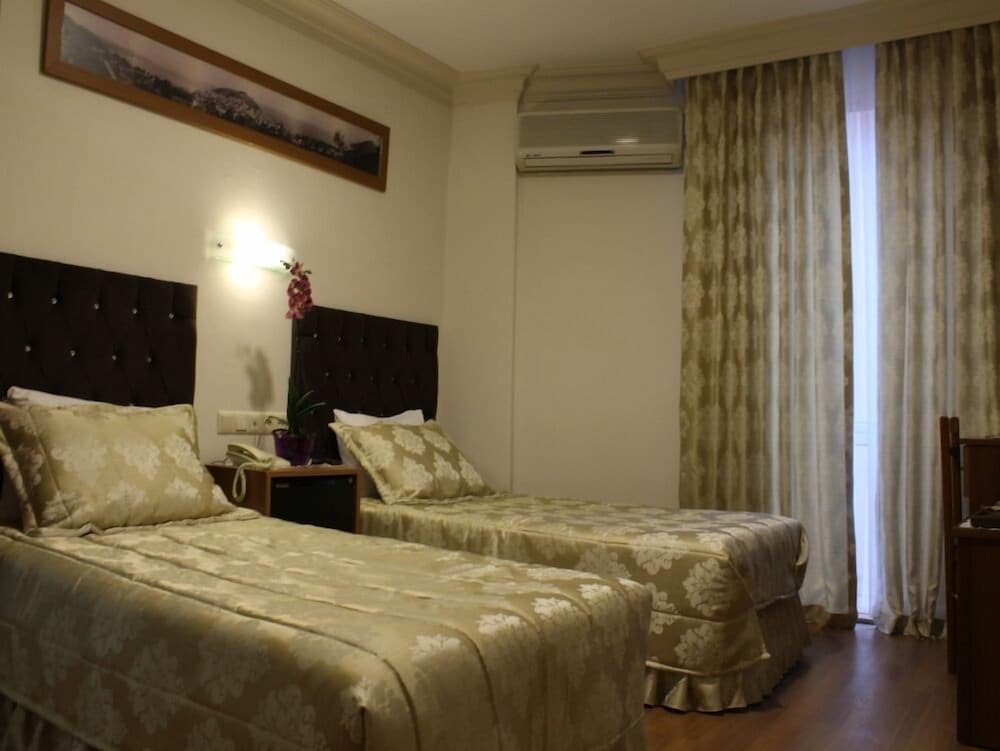 Kit tur Hotel Rezervasyon