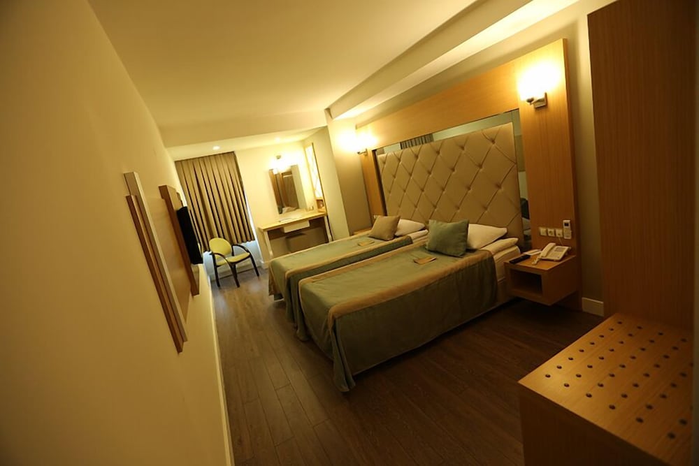 Grand Nigde Rezervasyon