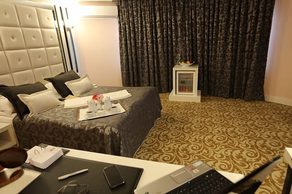 Grand Nigde Rezervasyon