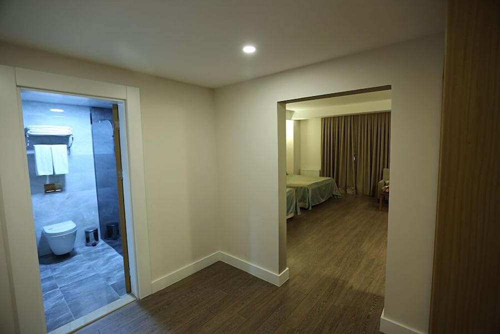 Grand Nigde Rezervasyon