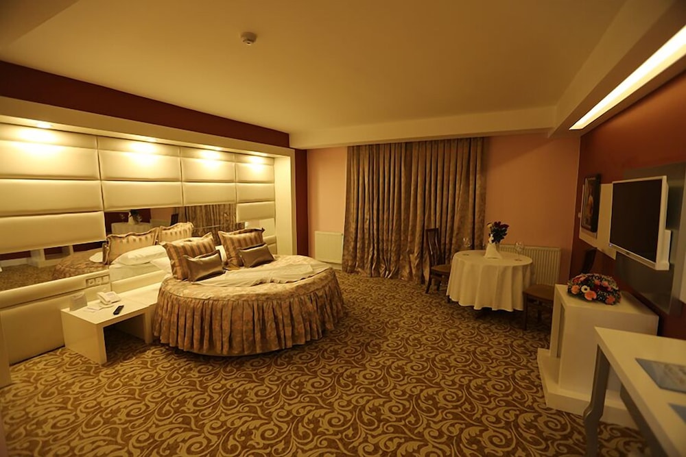 Grand Nigde Rezervasyon
