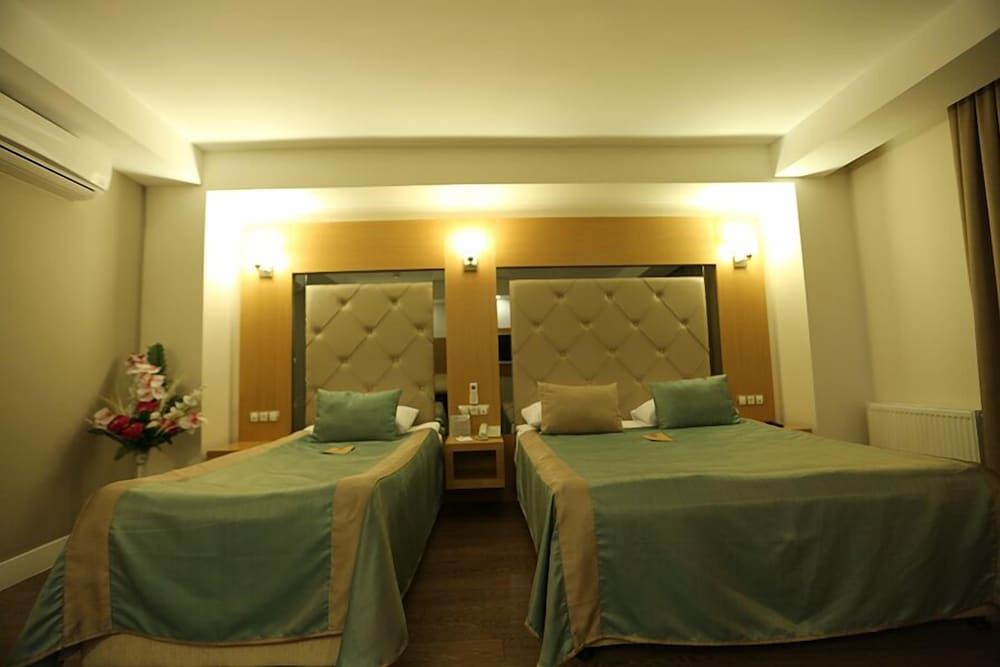 Grand Nigde Rezervasyon
