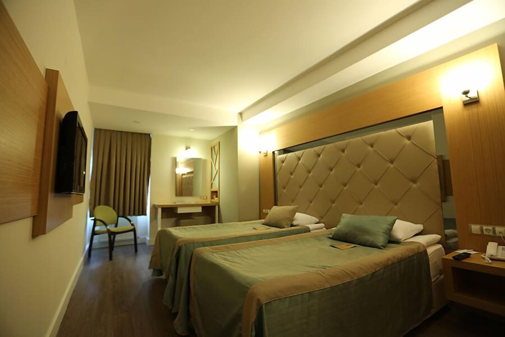 Grand Nigde Rezervasyon