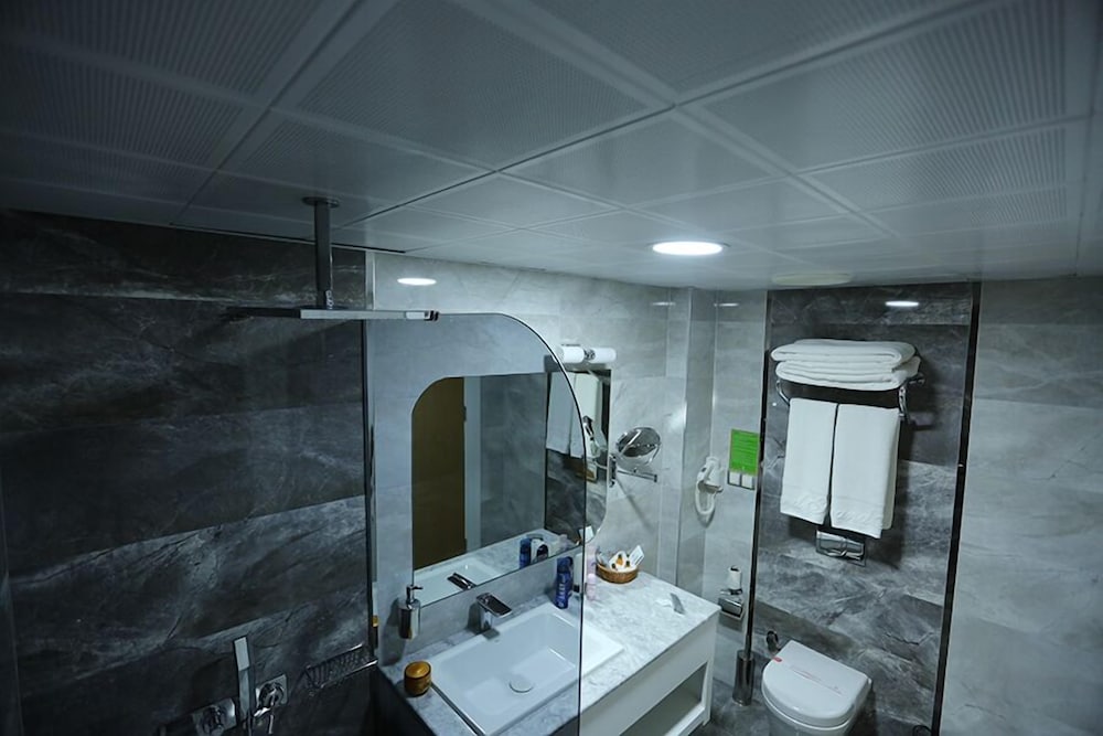Grand Nigde Rezervasyon