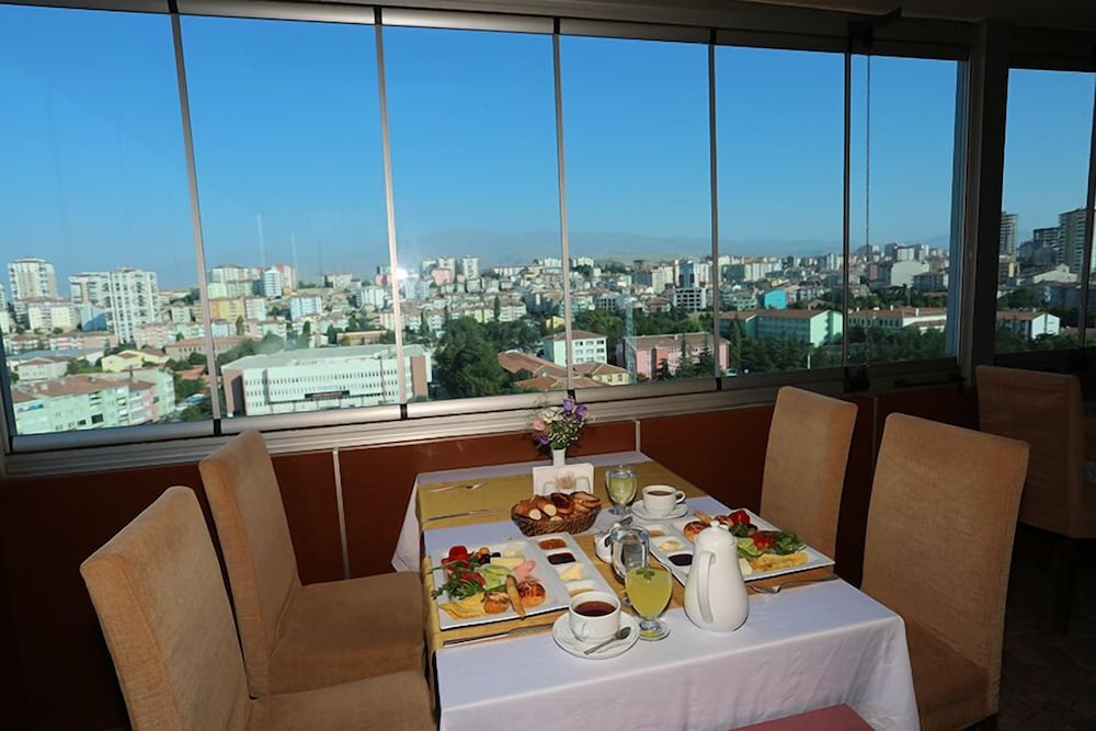 Grand Nigde Rezervasyon