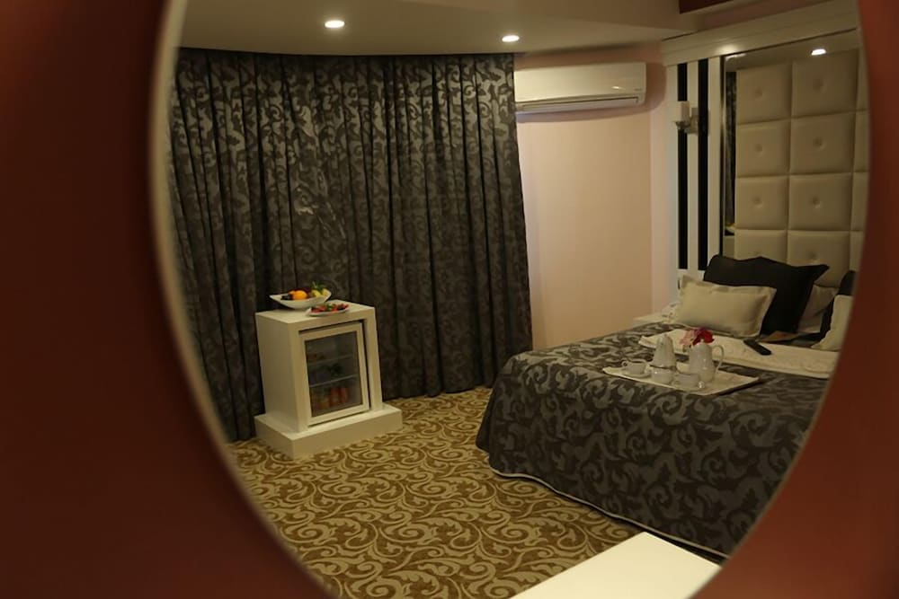 Grand Nigde Rezervasyon