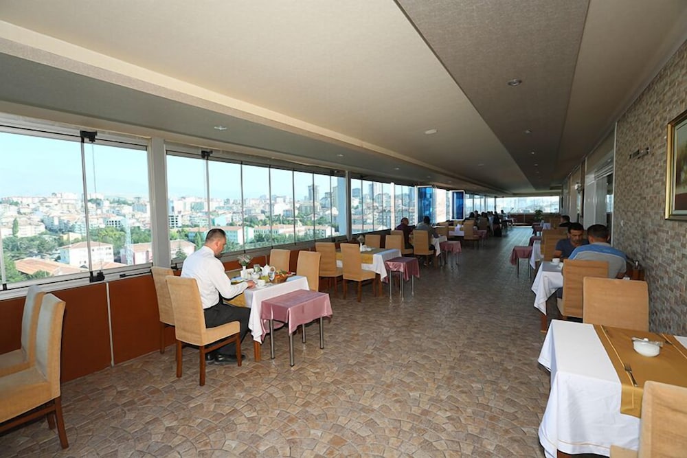 Grand Nigde Rezervasyon