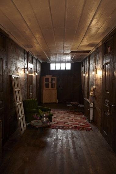 Moyy Mini Rezervasyon