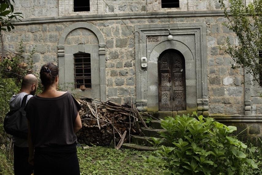 Moyy Mini Rezervasyon