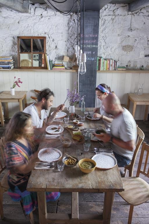 Moyy Mini Rezervasyon