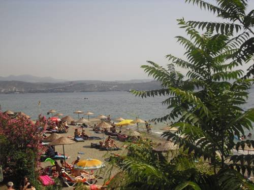 Atamer Hotel Rezervasyon