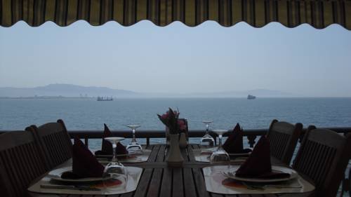 Atamer Hotel Rezervasyon